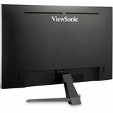 Moniteur LED WQHD ViewSonic VX3267U-2K 32 pouces - 16:9 - Noir