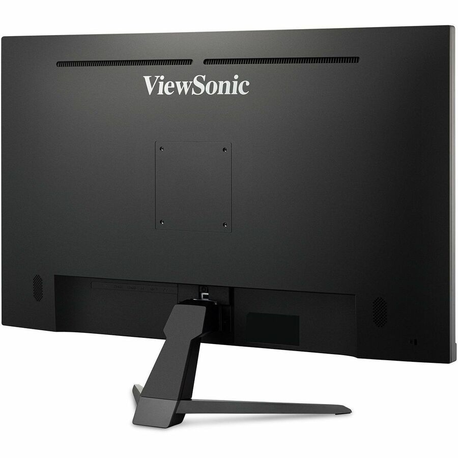 ViewSonic VX3267U-4K 32" Class 4K UHD LED Monitor - 16:9 - Black