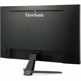 ViewSonic VX3267U-4K 32" Class 4K UHD LED Monitor - 16:9 - Black