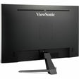 ViewSonic VX3267U-4K 32" Class 4K UHD LED Monitor - 16:9 - Black