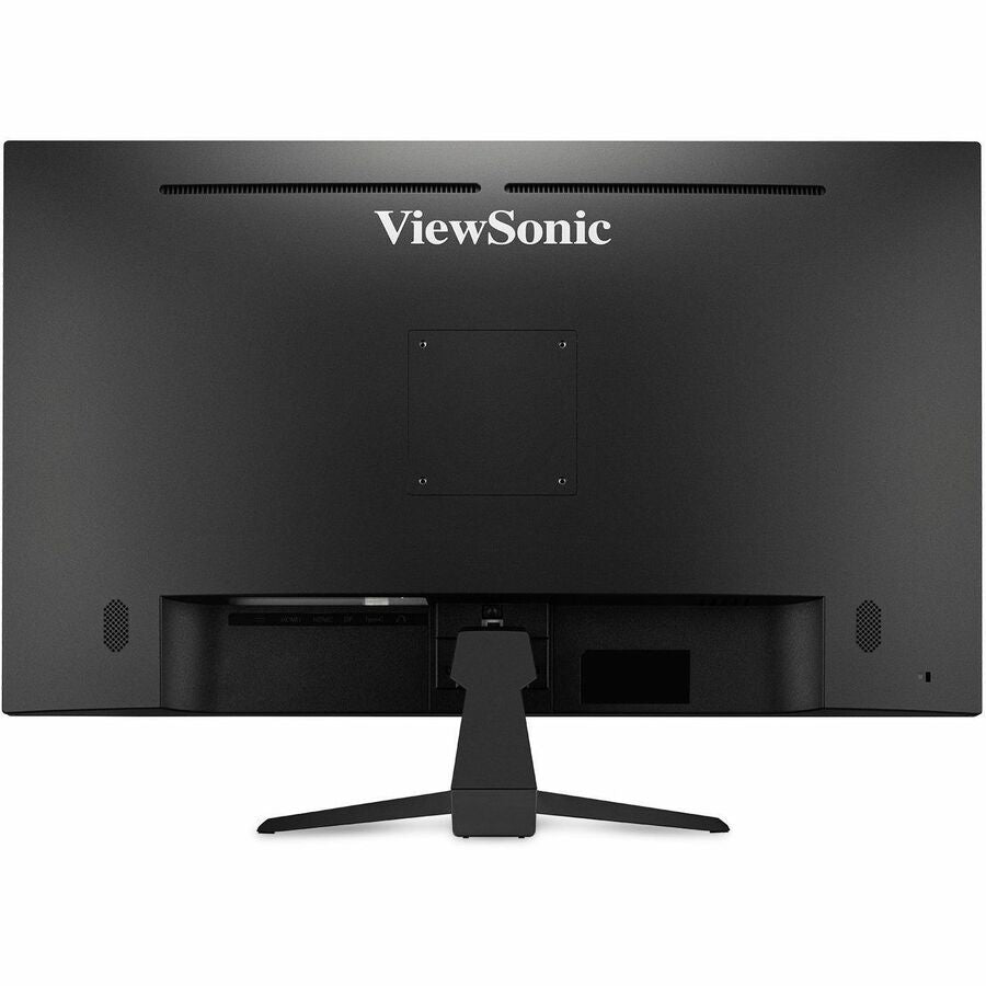ViewSonic VX3267U-4K 32" Class 4K UHD LED Monitor - 16:9 - Black