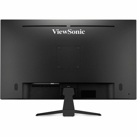 ViewSonic VX3267U-4K 32" Class 4K UHD LED Monitor - 16:9 - Black