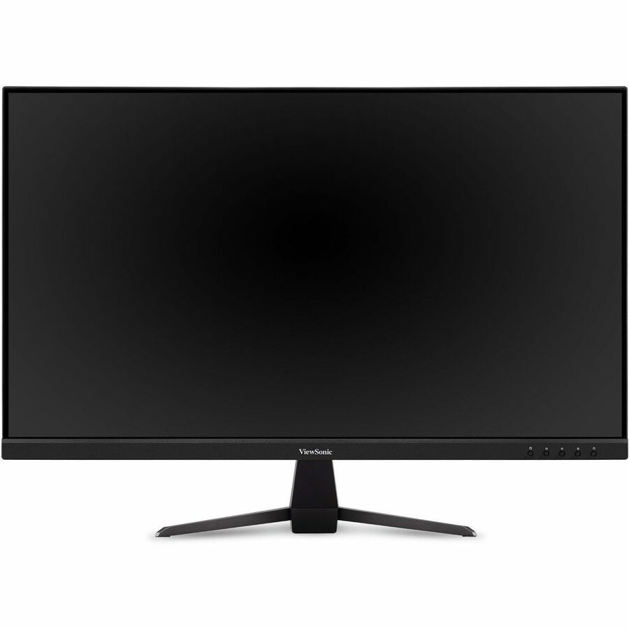 ViewSonic VX3267U-4K 32" Class 4K UHD LED Monitor - 16:9 - Black