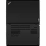 ThinkPad T16 AMD G2 - AMD Ryzen - 7 PRO 7840U (3.30GHz - 16MB) 16 1920 x 1200 To