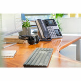 Poly Edge IP Phone - Corded - Corded - Desktop