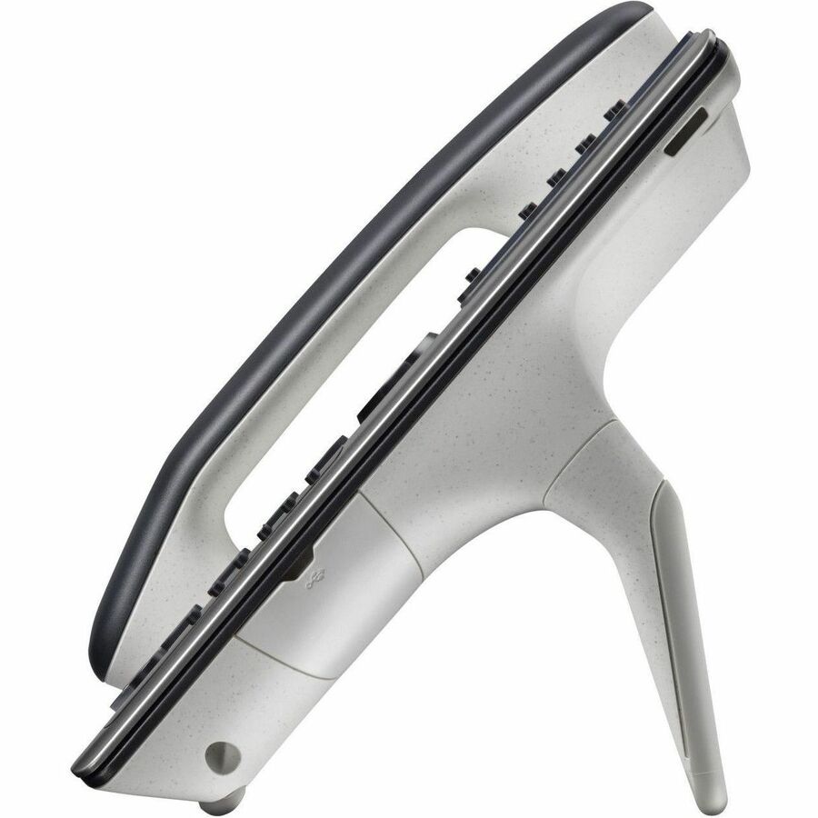 Poly Edge E400 IP Phone - Corded - Corded - Desktop