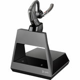 Poly Voyager 5200 USB-A Office Headset TAA