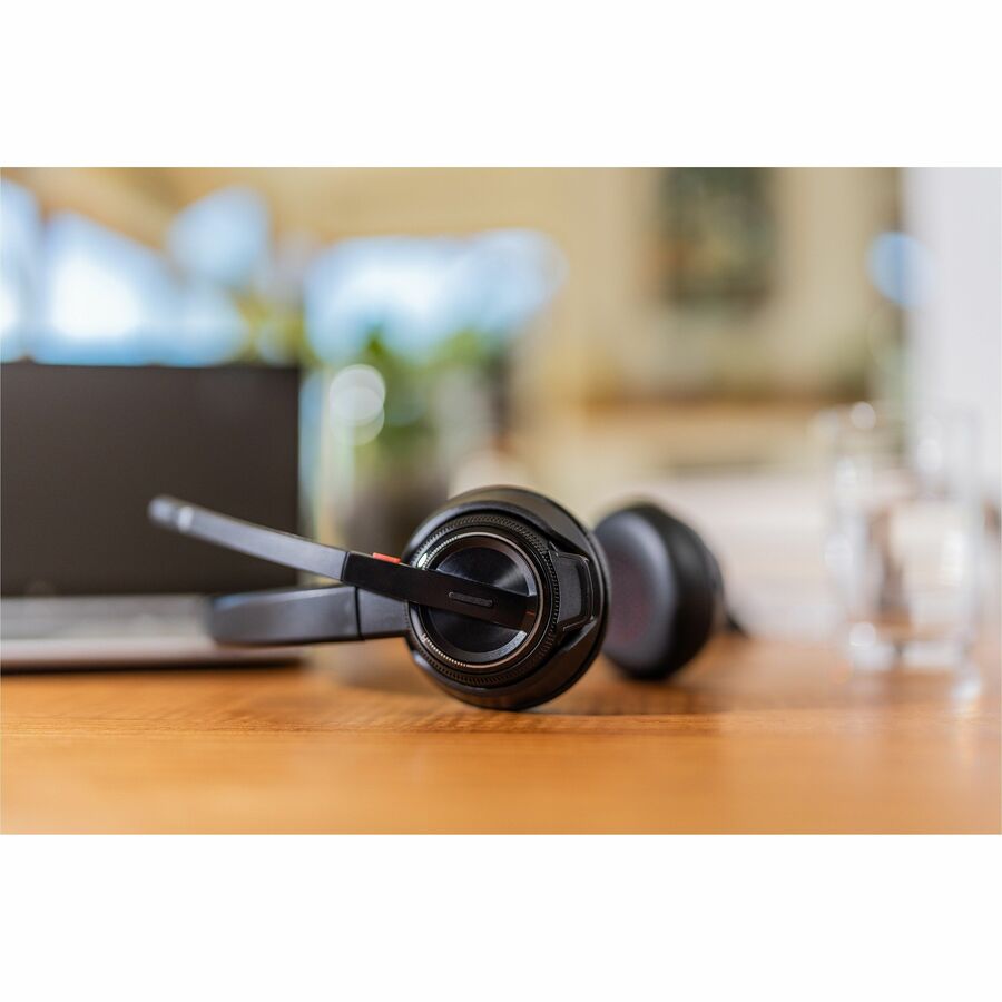Poly Savi 8220 Office Stereo DECT 1920-1930 MHz Headset