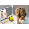 Poly Savi 8220 Office Stereo DECT 1920-1930 MHz Headset