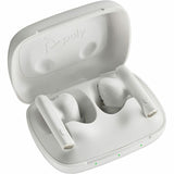 Poly True Wireless Earbuds For Work And Life