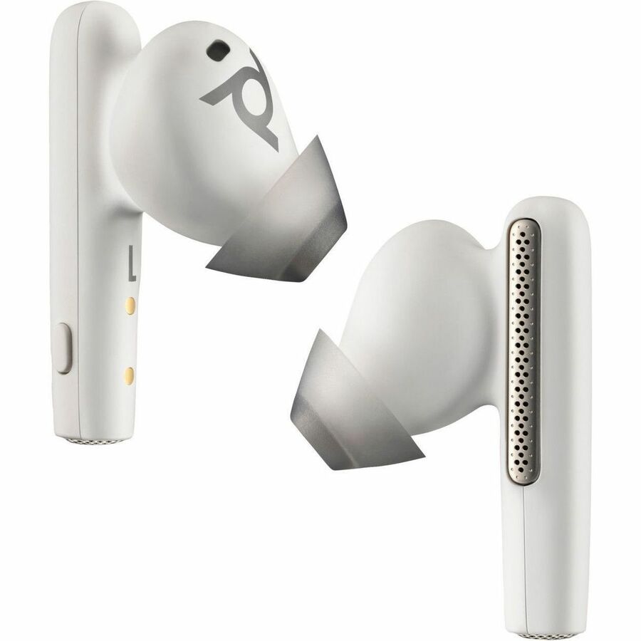 Poly True Wireless Earbuds For Work And Life