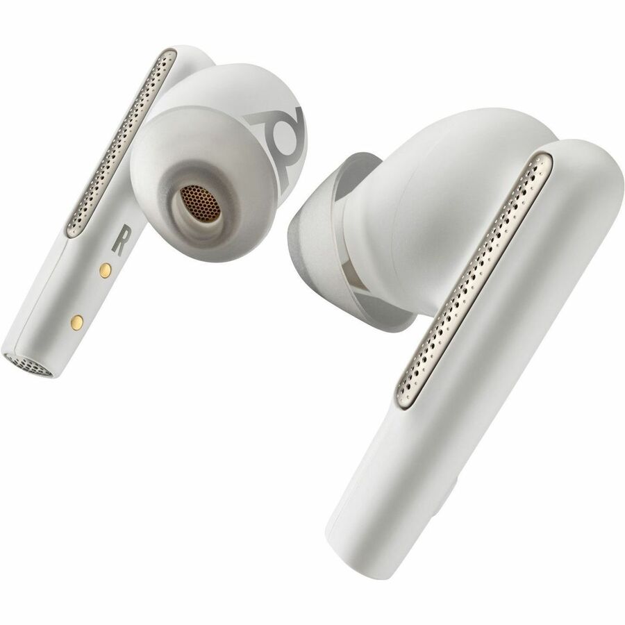 Poly True Wireless Earbuds For Work And Life