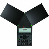 Poly Trio 8300 IP Conference Phone and PoE-enabled GSA/TAA