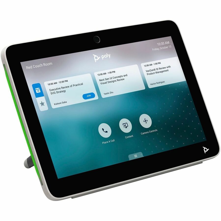 Poly TC10 Video Conference Equipment