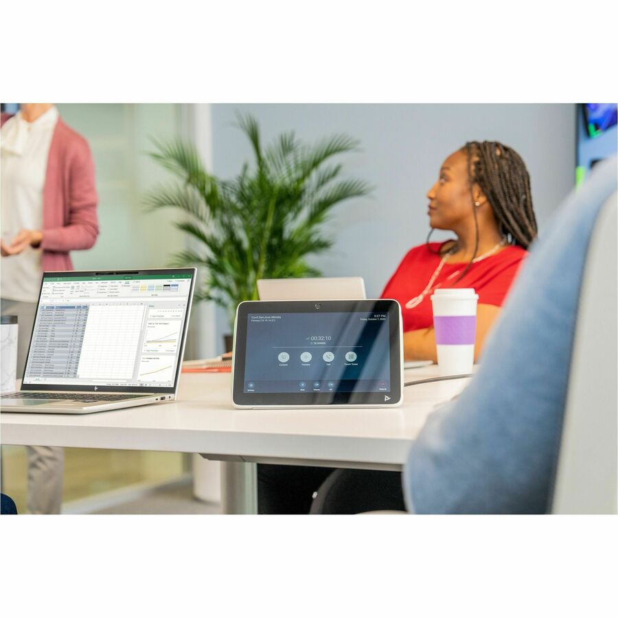 Poly TC10 Video Conference Equipment