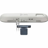 Poly Mounting Clamp for Smart Camera, Video Bar, Display