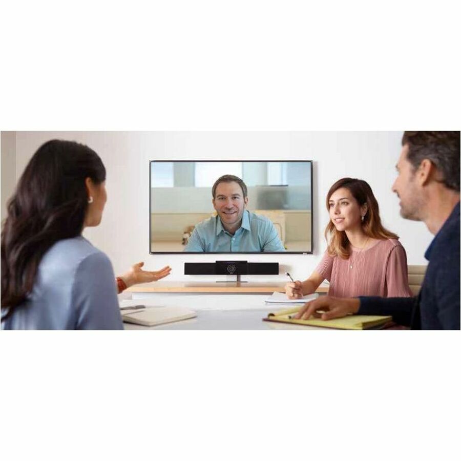 Poly Studio USB Video Bar