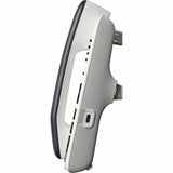 Poly Edge E220 IP Phone - Corded - Corded - Bluetooth - Desktop, Wall Mountable - Black