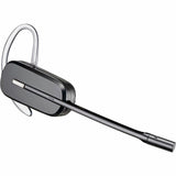 Poly CS540 Top Only with Headband and Earloops