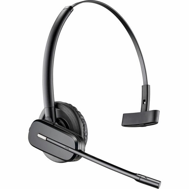 Poly CS540 Top Only with Headband and Earloops