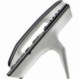Poly Edge E350 IP Phone - Corded - Corded/Cordless - Wi-Fi, Bluetooth - Desktop, Wall Mountable - Black