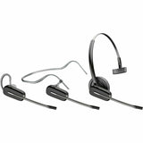 Poly Savi 8240 Office DECT 1920-1930 MHz USB-A Headset TAA