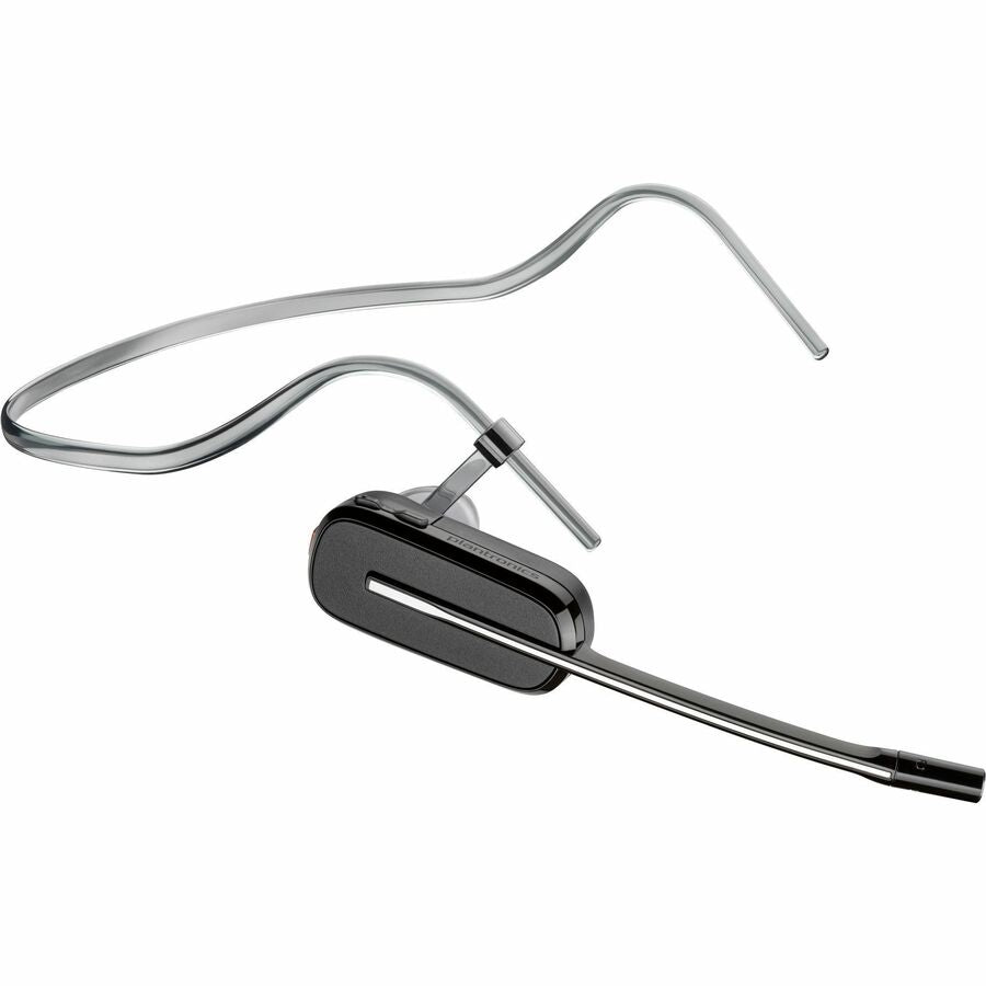 Poly Savi 8240 Office DECT 1920-1930 MHz USB-A Headset TAA