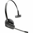 Poly Savi 8240 Office DECT 1920-1930 MHz USB-A Headset TAA