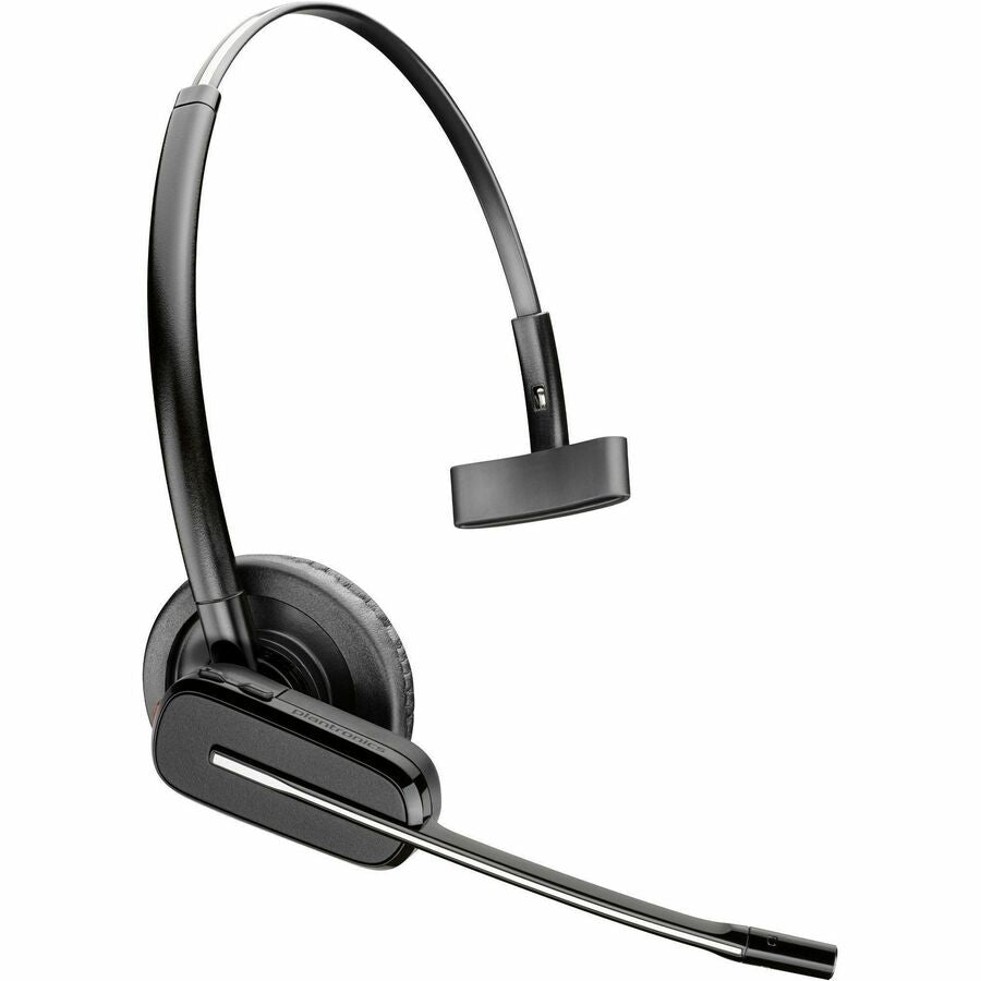Poly Savi 8240 Office DECT 1920-1930 MHz USB-A Headset TAA
