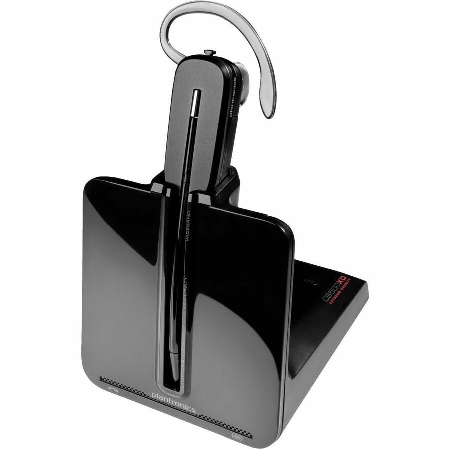 Poly CS540A DECT 1920-1930 MHz Headset TAA