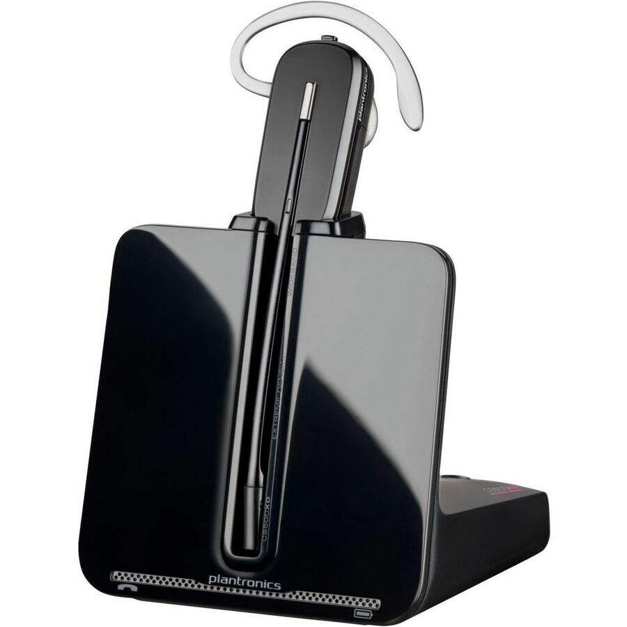 Poly CS540A DECT 1920-1930 MHz Headset TAA