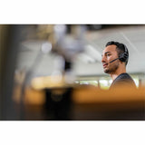 Poly Voyager 4320 USB-A Headset + BT700 Dongle