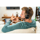 Poly Voyager 4310 UC Monaural Headset + BT700 USB-A Adapter + Charging Stand