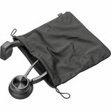 Poly Voyager 4310 UC Monaural Headset + BT700 USB-A Adapter + Charging Stand