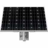 Hikvision Solar Power Kit
