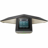 Poly Trio C60 IP Phone - Corded - Corded/Cordless - Wi-Fi, Bluetooth - Black