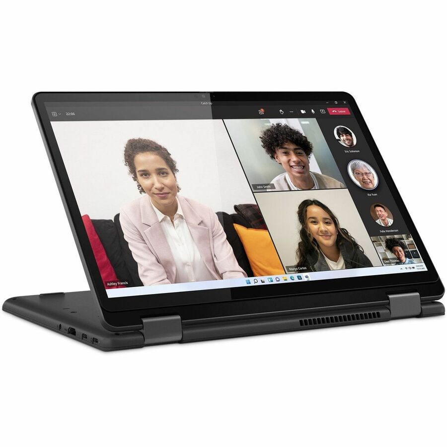 LENOVO FR NB 13W YOGA G2 R5 8G 256G 11P