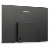 Moniteur OLED UHD 4K ViewSonic VX1655-4K-OLED 16" - 16:9 - Noir