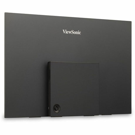 ViewSonic VX1655-4K-OLED 16" Class 4K UHD OLED Monitor - 16:9 - Black