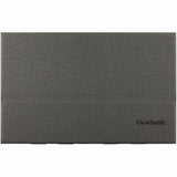 Moniteur OLED UHD 4K ViewSonic VX1655-4K-OLED 16" - 16:9 - Noir