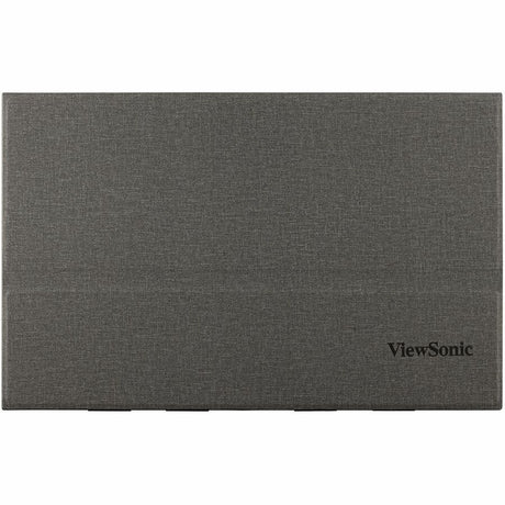ViewSonic VX1655-4K-OLED 16" Class 4K UHD OLED Monitor - 16:9 - Black