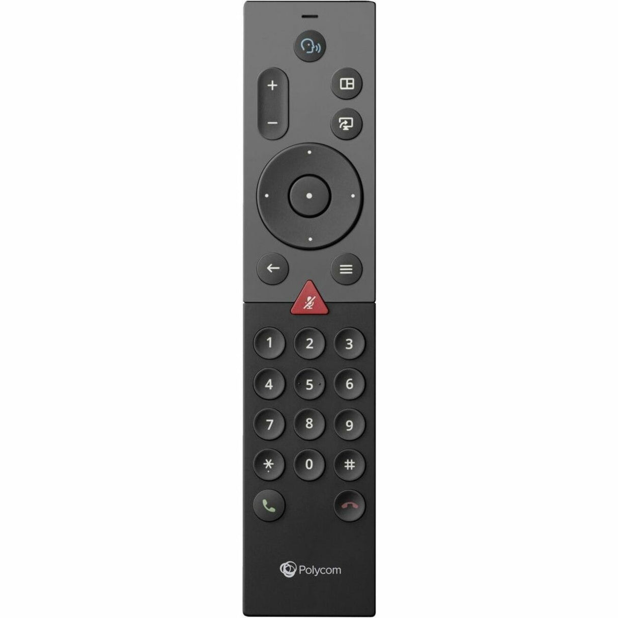 Poly Studio G/X/V Bluetooth Remote Control
