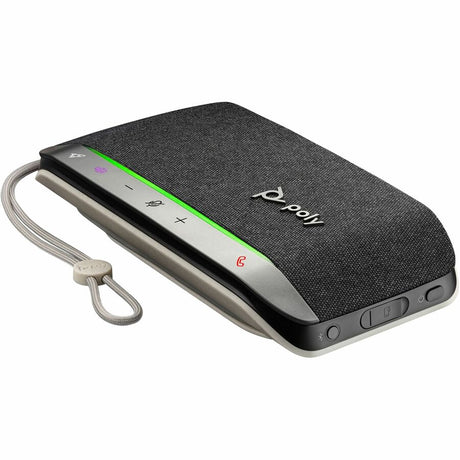 Poly Sync 20-M Microsoft Teams Certified USB-C Speakerphone