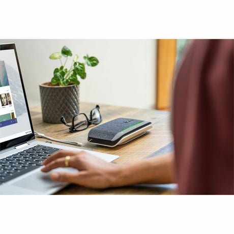 Poly Sync 20-M Microsoft Teams Certified USB-C Speakerphone