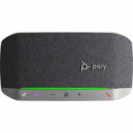Poly Sync 20-M Microsoft Teams Certified USB-C Speakerphone