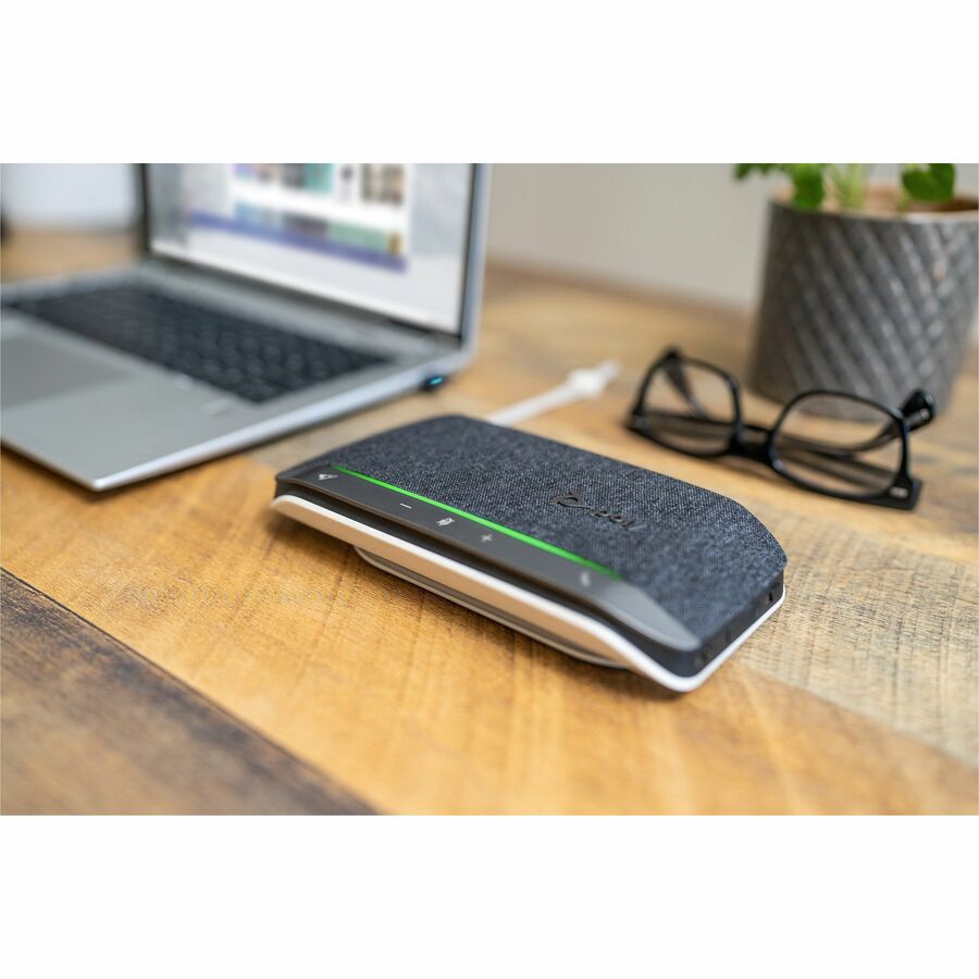 Poly Sync 20-M Microsoft Teams Certified USB-C Speakerphone