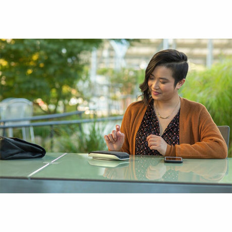 Poly Sync 20-M Microsoft Teams Certified USB-C Speakerphone