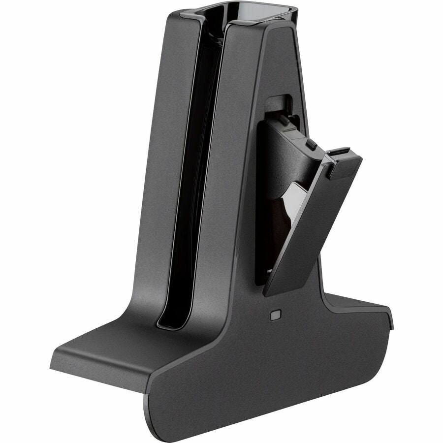 Poly Savi 8245 DECT 1920-1930 MHz Headset +USB-A to USB-C Cable +D400 TAA
