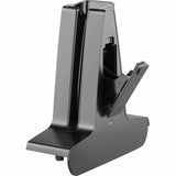 Poly Savi 8245 DECT 1920-1930 MHz Headset +USB-A to USB-C Cable +D400 TAA