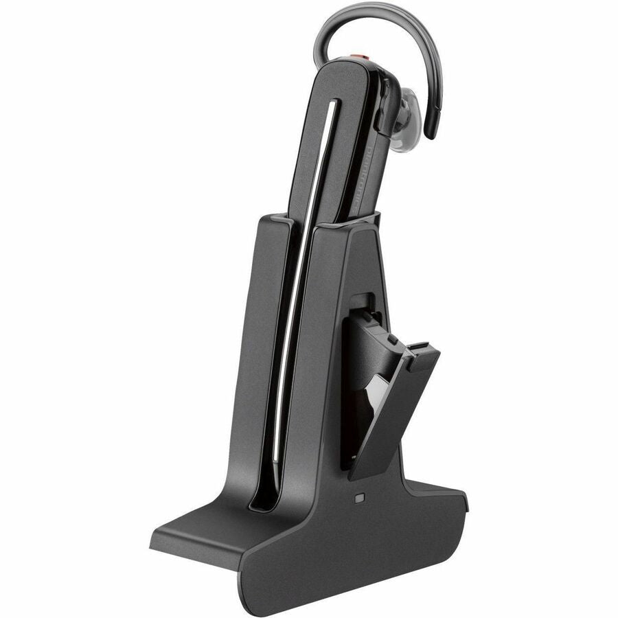 Poly Savi 8245-M Office Microsoft Teams Certified DECT 1920-1930 MHz USB-A Headset TAA